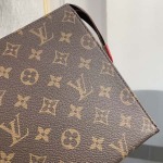 2026年5月11日入荷Louis Vuitton バッグM47542Monogram 26 x 20 x 5 cm  - Monogram- -   高品質新作/誕生日プレゼント/XS工場