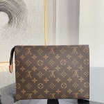 2026年5月11日入荷Louis Vuitton バッグM47542Monogram 26 x 20 x 5 cm  - Monogram- -   高品質新作/誕生日プレゼント/XS工場
