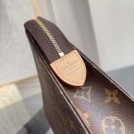2026年5月11日入荷Louis Vuitton バッグM47542Monogram 26 x 20 x 5 cm  - Monogram- -   高品質新作/誕生日プレゼント/XS工場