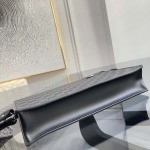2026年5月11日入荷Louis Vuitton バッグN64612 Standing Pouch  Damier Graphite  D   27 21 5cm高品質新作/誕生日プレゼント/XS工場