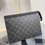 2026年5月11日入荷Louis Vuitton バッグM61692 M61694 M69535 M41696 Monogram Macassar  27.0 x 21.0 x 6.0高品質新作/誕生日プレゼント/XS工場