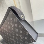 2026年5月11日入荷Louis Vuitton バッグM61692 M61694 M69535 M41696 Monogram Macassar  27.0 x 21.0 x 6.0高品質新作/誕生日プレゼント/XS工場