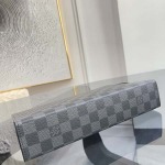 2026年5月11日入荷Louis Vuitton バッグM61692 M61694 M69535 M41696 Monogram Macassar  27.0 x 21.0 x 6.0高品質新作/誕生日プレゼント/XS工場