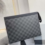 2026年5月11日入荷Louis Vuitton バッグM61692 M61694 M69535 M41696 Monogram Macassar  27.0 x 21.0 x 6.0高品質新作/誕生日プレゼント/XS工場