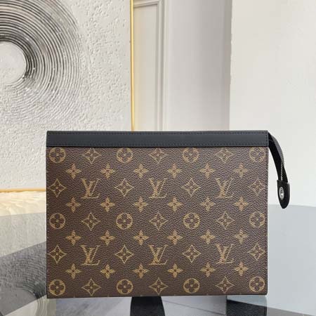 2026年5月11日入荷Louis Vuitton バッグM...