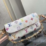 2026年5月11日入荷Louis Vuitton バッグM27492  Wallet On Chain Ivy  Monogram   2000  Sac Recoleta  23.5 x 12 x 4.3高品質新作/誕生日プレゼント/X