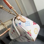 2026年5月11日入荷Louis Vuitton バッグM27492  Wallet On Chain Ivy  Monogram   2000  Sac Recoleta  23.5 x 12 x 4.3高品質新作/誕生日プレゼント/X