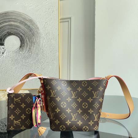 2026年5月11日入荷Louis Vuitton バッグM...