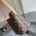 2026年5月11日入荷Louis Vuitton バッグM26642   All InBB XMonogram 16x18x12高品質新作/誕生日プレゼント/XS工場