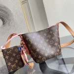 2026年5月11日入荷Louis Vuitton バッグM26642   All InBB XMonogram 16x18x12高品質新作/誕生日プレゼント/XS工場