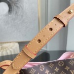 2026年5月11日入荷Louis Vuitton バッグM26642   All InBB XMonogram 16x18x12高品質新作/誕生日プレゼント/XS工場