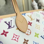 2026年5月11日入荷Louis Vuitton バッグM27787 LOUIS VUITTON x Takashi Murakami   NEVERFULL MM  31 x 28 x 14高品質新作/誕生日プレゼント/XS工場