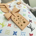 2026年5月11日入荷Louis Vuitton バッグM27787 LOUIS VUITTON x Takashi Murakami   NEVERFULL MM  31 x 28 x 14高品質新作/誕生日プレゼント/XS工場