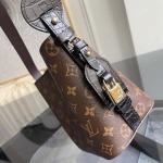 2026年5月11日入荷Louis Vuitton バッグN30013   All In BB  Monogram  高品質新作/誕生日プレゼント/XS工場