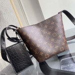 2026年5月11日入荷Louis Vuitton バッグN30013   All In BB  Monogram  高品質新作/誕生日プレゼント/XS工場