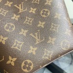 2026年5月11日入荷Louis Vuitton バッグN30013   All In BB  Monogram  高品質新作/誕生日プレゼント/XS工場