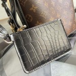 2026年5月11日入荷Louis Vuitton バッグN30013   All In BB  Monogram  高品質新作/誕生日プレゼント/XS工場