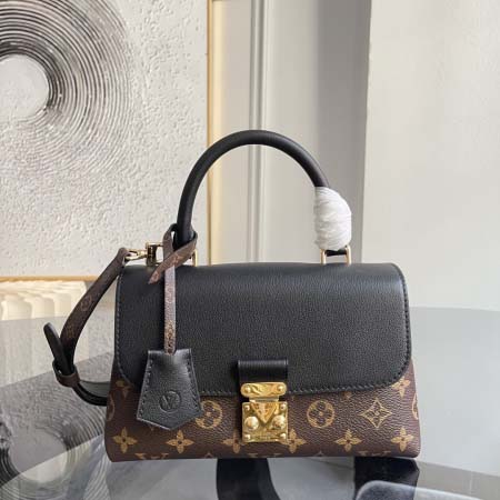 2026年5月11日入荷Louis Vuitton バッグM...