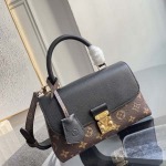2026年5月11日入荷Louis Vuitton バッグMadeleine BB  Monogram  S-lock  Monogram Monogram  S-lock 高品質新作/誕生日プレゼント/XS工場