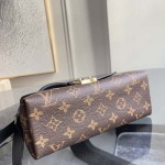 2026年5月11日入荷Louis Vuitton バッグMadeleine BB  Monogram  S-lock  Monogram Monogram  S-lock 高品質新作/誕生日プレゼント/XS工場
