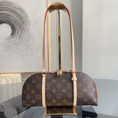 2026年5月11日入荷Louis Vuitton バッグS...