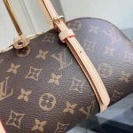 2026年5月11日入荷Louis Vuitton バッグSQUIRE EAST WEST 高品質新作/誕生日プレゼント/XS工場