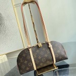 2026年5月11日入荷Louis Vuitton バッグSQUIRE EAST WEST 高品質新作/誕生日プレゼント/XS工場