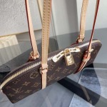 2026年5月11日入荷Louis Vuitton バッグSQUIRE EAST WEST 高品質新作/誕生日プレゼント/XS工場