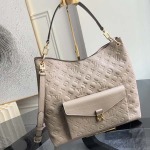 2026年5月11日入荷Louis Vuitton バッグHOBO METIS 高品質新作/誕生日プレゼント/XS工場