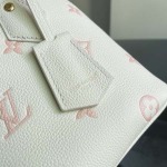 2026年5月11日入荷Louis Vuitton バッグM27574   Alma bb Alma BB  MaisonMonogramAmant LV 23.5高品質新作/誕生日プレゼント/XS工場