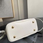 2026年5月11日入荷Louis Vuitton バッグM27574   Alma bb Alma BB  MaisonMonogramAmant LV 23.5高品質新作/誕生日プレゼント/XS工場