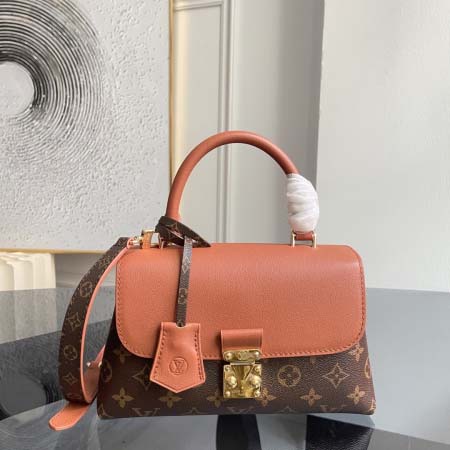 2026年5月11日入荷Louis Vuitton バッグM...