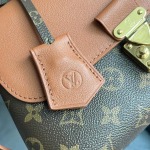 2026年5月11日入荷Louis Vuitton バッグMadeleine BB  Monogram  S-lock  Monogram Monogram  S-lock 高品質新作/誕生日プレゼント/XS工場