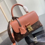 2026年5月11日入荷Louis Vuitton バッグMadeleine BB  Monogram  S-lock  Monogram Monogram  S-lock 高品質新作/誕生日プレゼント/XS工場