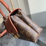 2026年5月11日入荷Louis Vuitton バッグMadeleine BB  Monogram  S-lock  Monogram Monogram  S-lock 高品質新作/誕生日プレゼント/XS工場