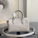 2026年5月11日入荷Louis Vuitton バッグM28343 Sedy Bandouli re 20 Monogram Emeinte   Monogram Toron   20.5 x高品質新作/誕生日プレゼント/XS工場