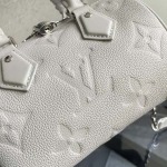 2026年5月11日入荷Louis Vuitton バッグM28343 Sedy Bandouli re 20 Monogram Emeinte   Monogram Toron   20.5 x高品質新作/誕生日プレゼント/XS工場