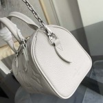 2026年5月11日入荷Louis Vuitton バッグM28343 Sedy Bandouli re 20 Monogram Emeinte   Monogram Toron   20.5 x高品質新作/誕生日プレゼント/XS工場