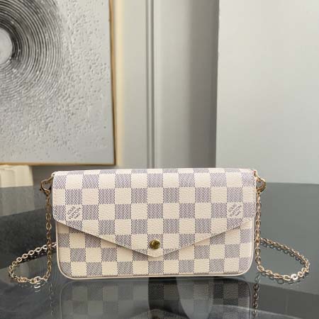 2026年5月11日入荷Louis Vuitton バッグM...