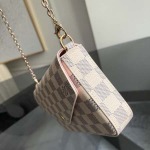2026年5月11日入荷Louis Vuitton バッグM63106 Pochette Felicie 高品質新作/誕生日プレゼント/XS工場