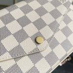 2026年5月11日入荷Louis Vuitton バッグM63106 Pochette Felicie 高品質新作/誕生日プレゼント/XS工場