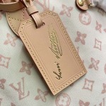 2026年5月11日入荷Louis Vuitton バッグM27521 Neverfull MM LVMonogram Blossoms  31-28-14  高品質新作/誕生日プレゼント/XS工場