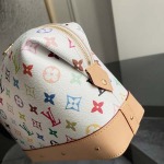 2026年5月11日入荷Louis Vuitton バッグM13743  x   Monogram 27.0 x 18.0 x 9.0  高品質新作/誕生日プレゼント/XS工場