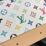 2026年5月11日入荷Louis Vuitton バッグM13743  x   Monogram 27.0 x 18.0 x 9.0  高品質新作/誕生日プレゼント/XS工場