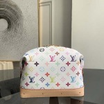 2026年5月11日入荷Louis Vuitton バッグM13743  x   Monogram 27.0 x 18.0 x 9.0  高品質新作/誕生日プレゼント/XS工場
