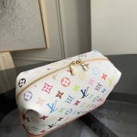 2026年5月11日入荷Louis Vuitton バッグM13743  x   Monogram 27.0 x 18.0 x 9.0  高品質新作/誕生日プレゼント/XS工場