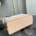 2026年5月11日入荷Louis Vuitton バッグM13743  x   Monogram 27.0 x 18.0 x 9.0  高品質新作/誕生日プレゼント/XS工場