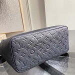 2026年5月11日入荷Louis Vuitton バッグNeverfull MM M45686 M47143  Monogram EmpreinteNeverfull MM 31x28x1高品質新作/誕生日プレゼント/XS工場