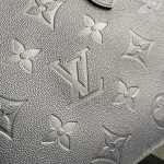 2026年5月11日入荷Louis Vuitton バッグNeverfull MM M45686 M47143  Monogram EmpreinteNeverfull MM 31x28x1高品質新作/誕生日プレゼント/XS工場