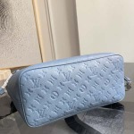 2026年5月11日入荷Louis Vuitton バッグNeverfull MM M45686 27358   Monogram EmpreinteNeverfull MM 31x28高品質新作/誕生日プレゼント/XS工場
